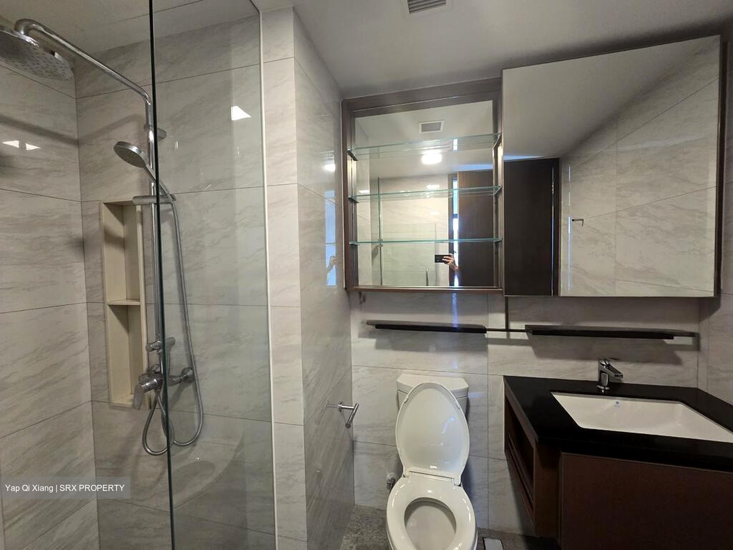 Normanton Park (D5), Apartment #504311031